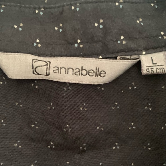 Annabelle Shirt - Picture 7 of 7